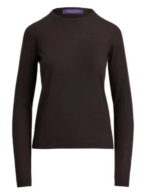 TOM FORD カシミアセーター | ブルー | FARFETCH JP