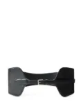 Ralph Lauren Collection corset belt - Black
