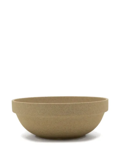 Hasami Porcelain bol rond (55 cm)