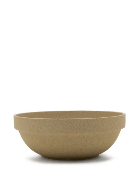 Hasami Porcelain round bowl (55cm)
