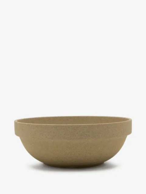 Hasami Porcelain round bowl (55cm)