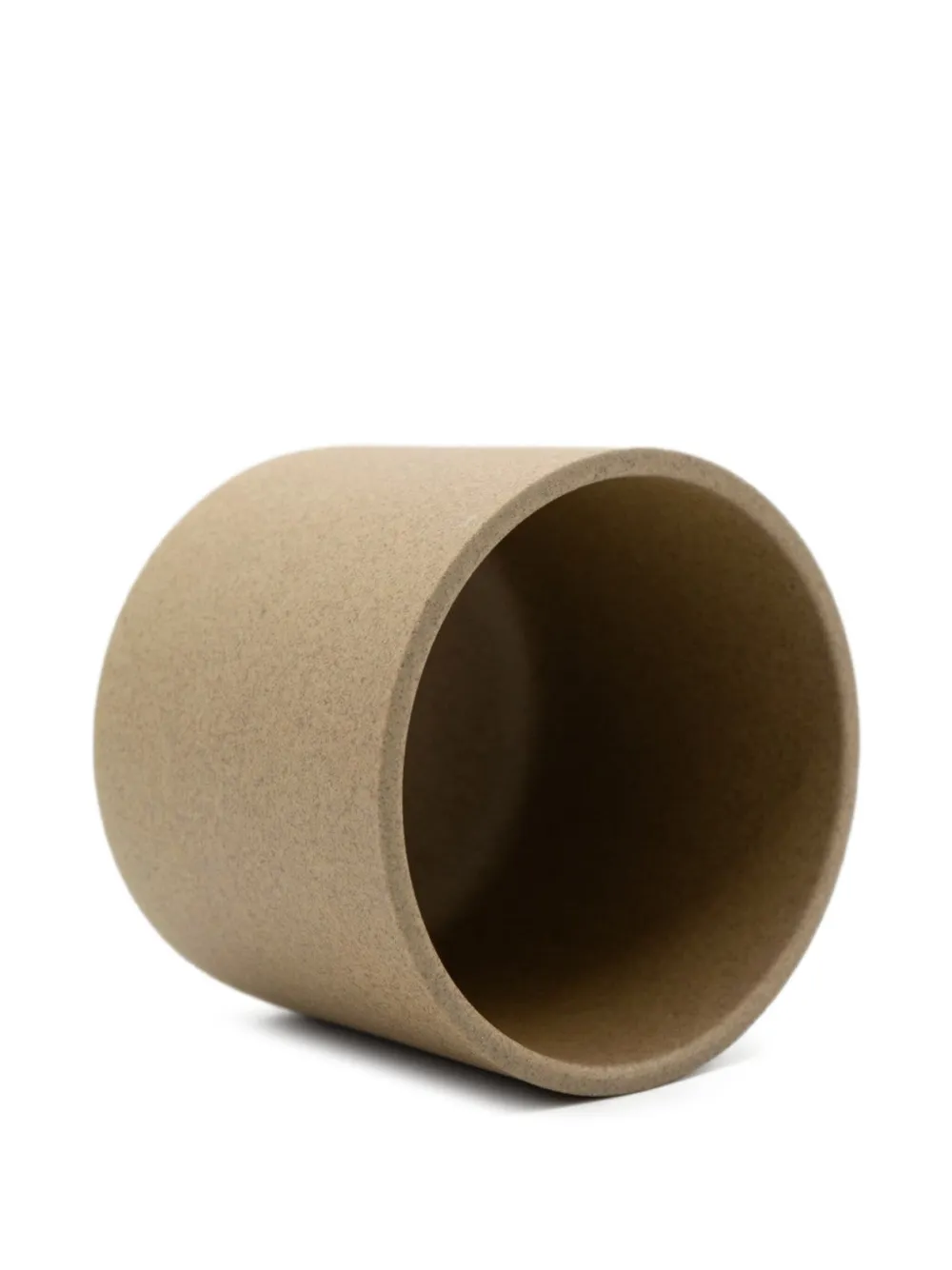 Hasami Porcelain large sand cup | Tea & Coffee | Image 2