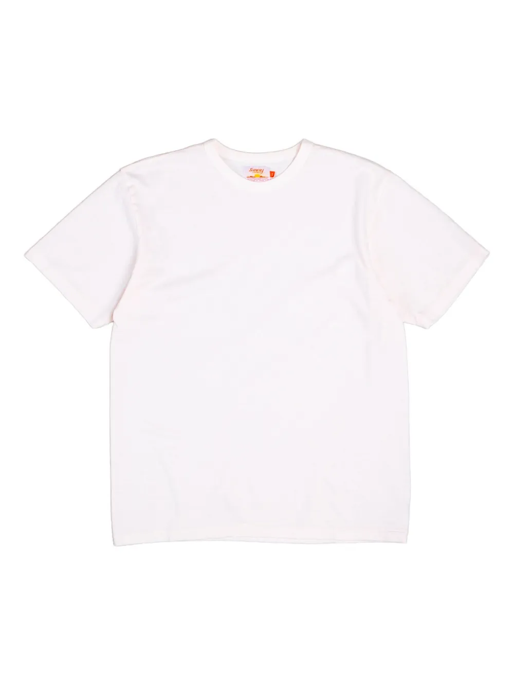 Haleiwa short-sleeve crew-neck T-shirt