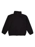 Welter Shelter Tracker GN drawstring pocket jacket - Black