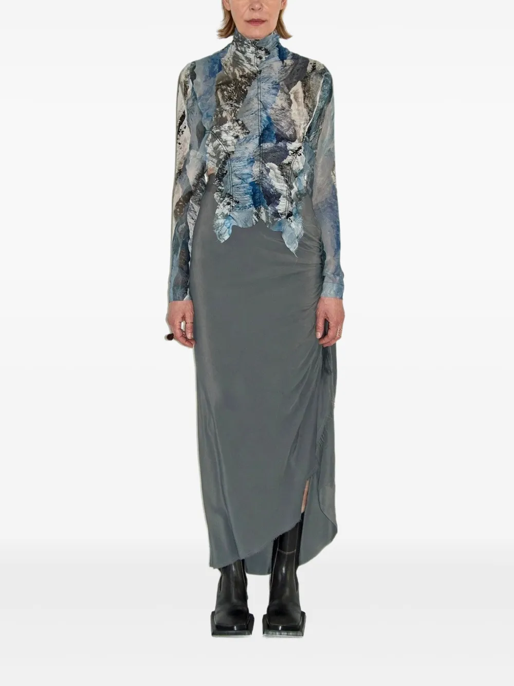 Miista Silva Top | Blouses | Image 2