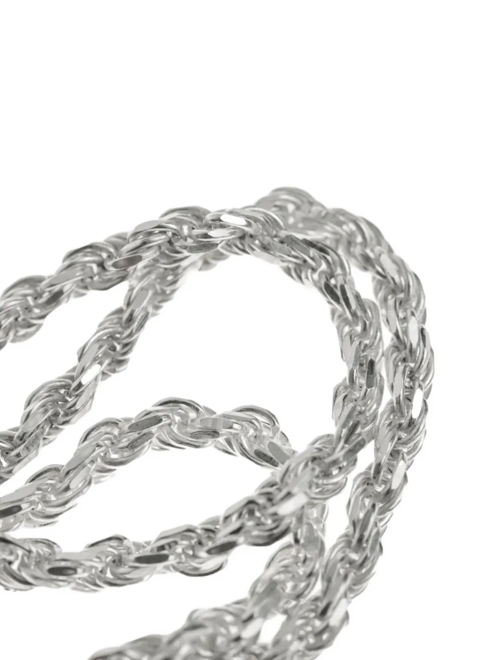 All Blues pulsera de cadena doble | Hombre | Image 2