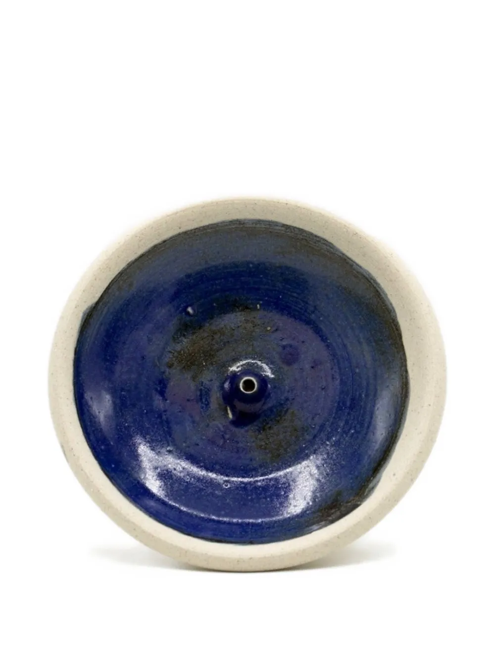 Incausa Stoneware incense holder | Incense & Candle Accessories | Image 2