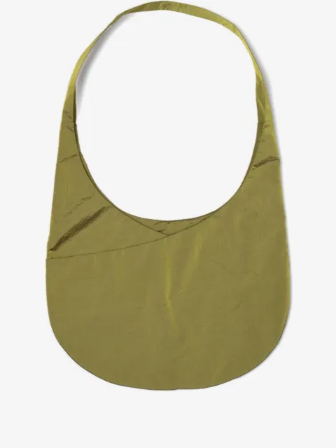 CoA NYC Hobo curved-shape shoulder bag