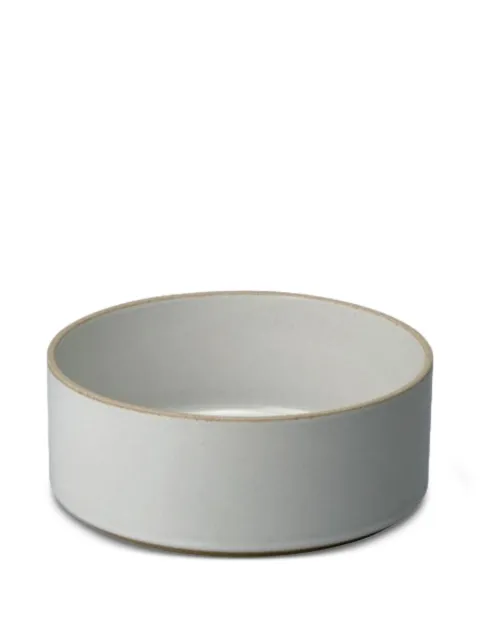 Hasami Porcelain tall porcelain bowl