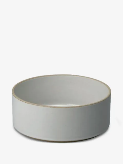 Hasami Porcelain tall porcelain bowl
