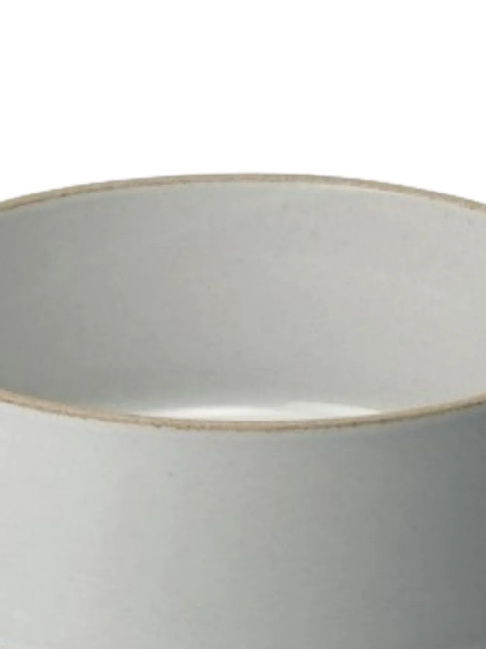 Hasami Porcelain tall porcelain bowl | Tableware | Image 2
