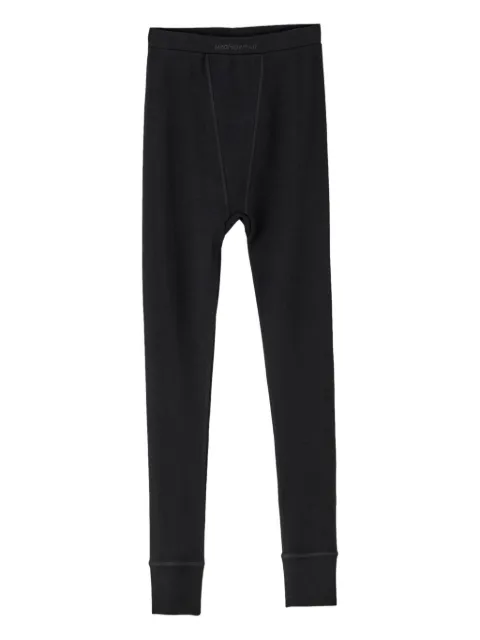 H2OFagerholt Paris stretch-cotton tights