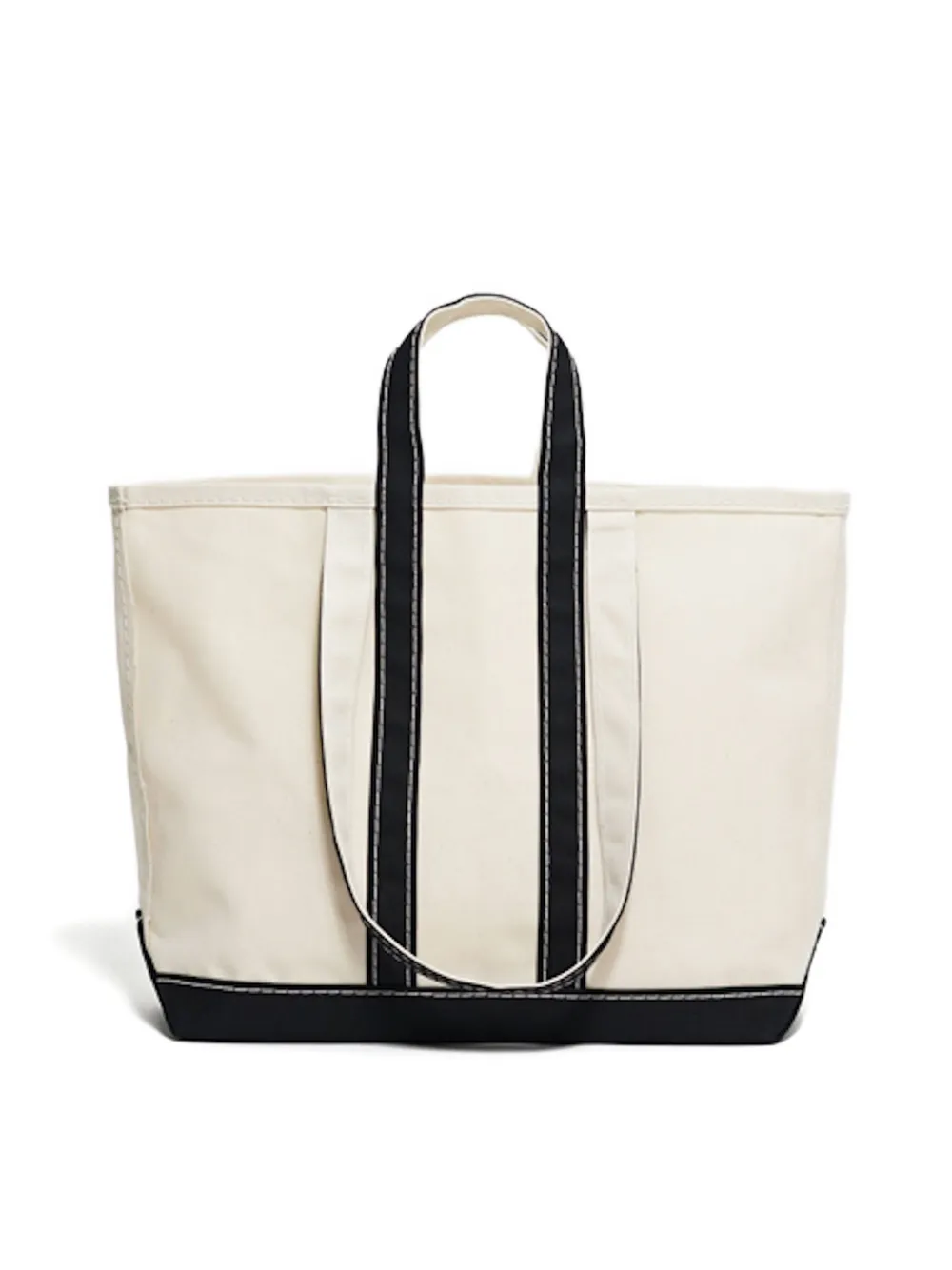 TEMBEA medium Market canvas tote bag | Women | Image 2