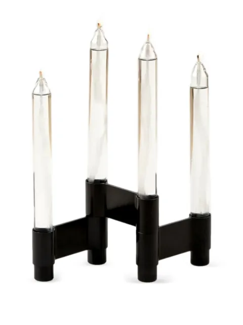 Studio About Link four-candle holder