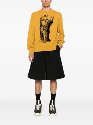 sacai Jumpers for Men | Shop Now on FARFETCH