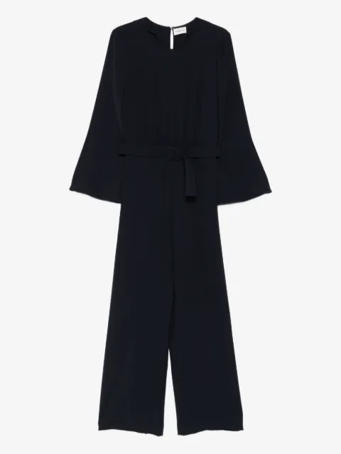 P.A.R.O.S.H. Jumpsuit mit Gürtel