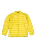Arc'teryx Cerium down-filled jacket - Yellow