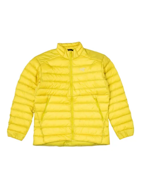 Arc'teryx Cerium down-filled jacket