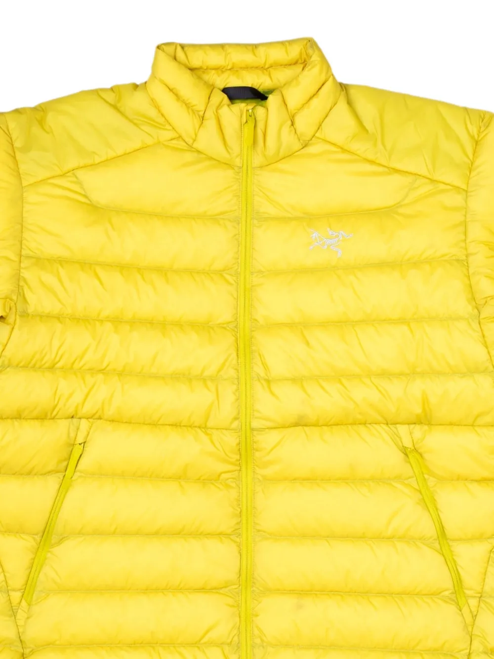 Arc'teryx Cerium down-filled jacket | Lightweight Jackets | Image 2