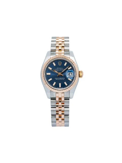 Rolex Datejust 28mm