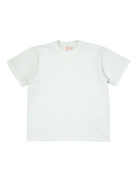 Sunray Sportswear Makaha short-sleeve crew-neck T-shirt