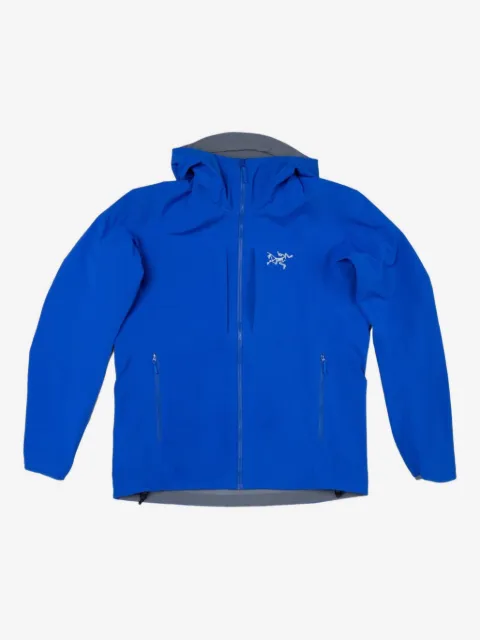 Arc'teryx veste Gamma MX à capuche