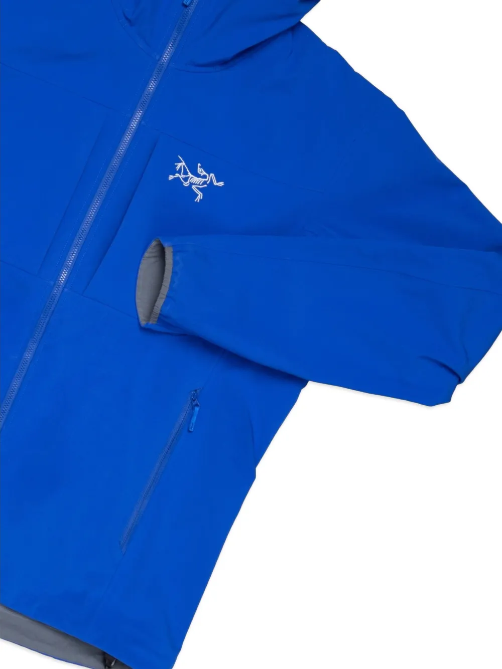 Arc'teryx Gamma MX hooded jacket | Hooded Jackets | Image 2