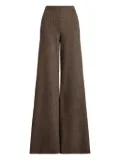 Ralph Lauren Collection Isaiah trousers - Brown