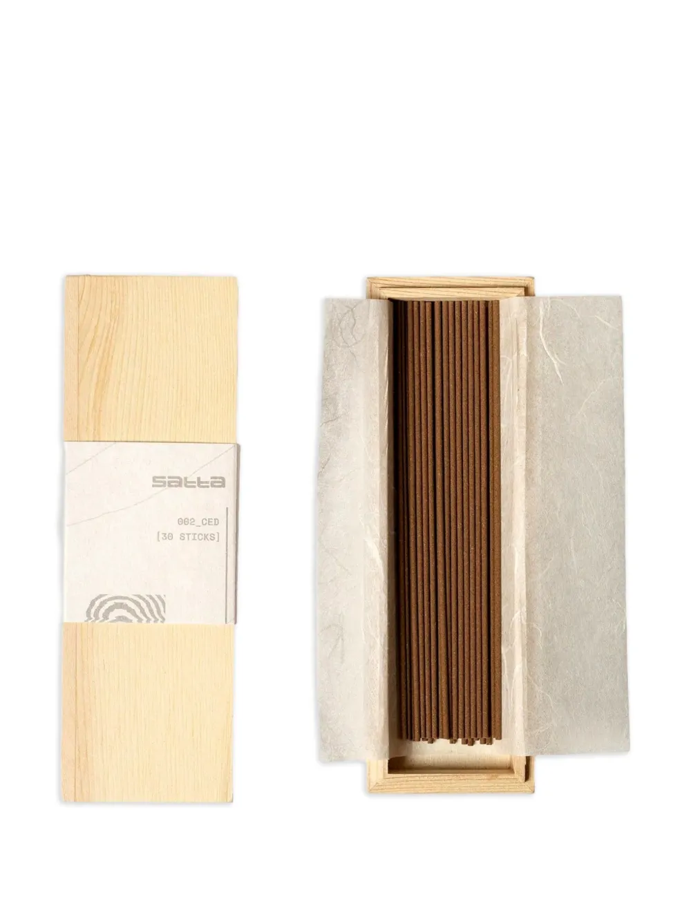 Satta 002_AR incense sticks | Incense & Candle Accessories | Image 2