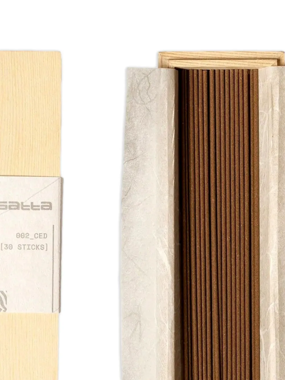 Satta 002_AR incense sticks | Incense & Candle Accessories | Image 2