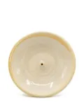 Incausa Stoneware incense holder - Neutrals