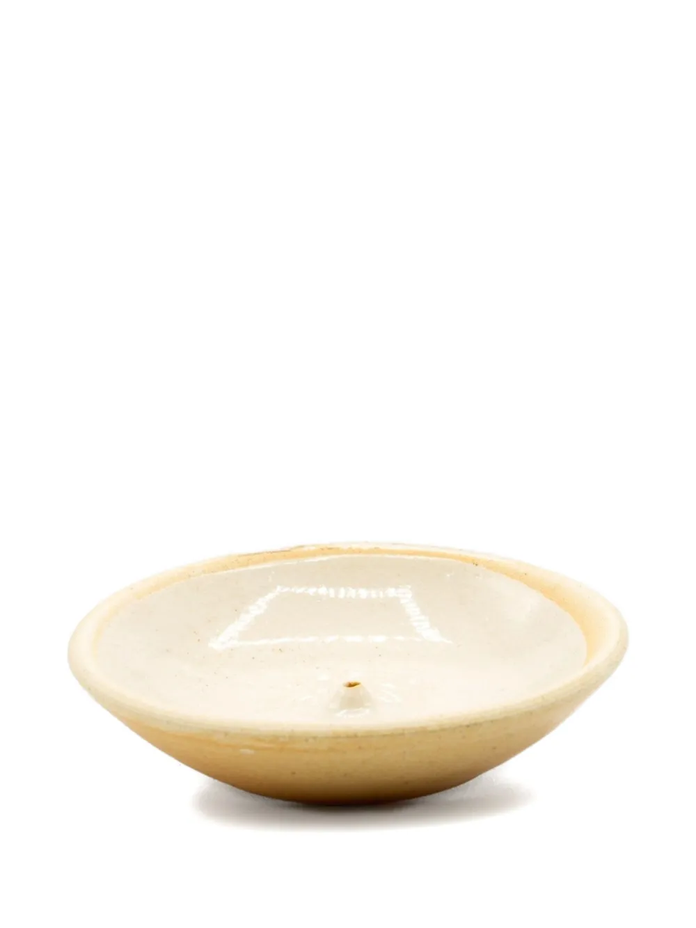 Incausa Stoneware incense holder | Incense & Candle Accessories | Image 2