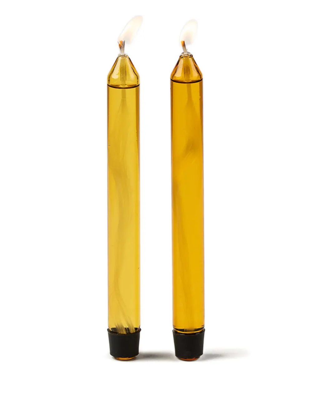 Studio About oil candles | Yellow | Image 1