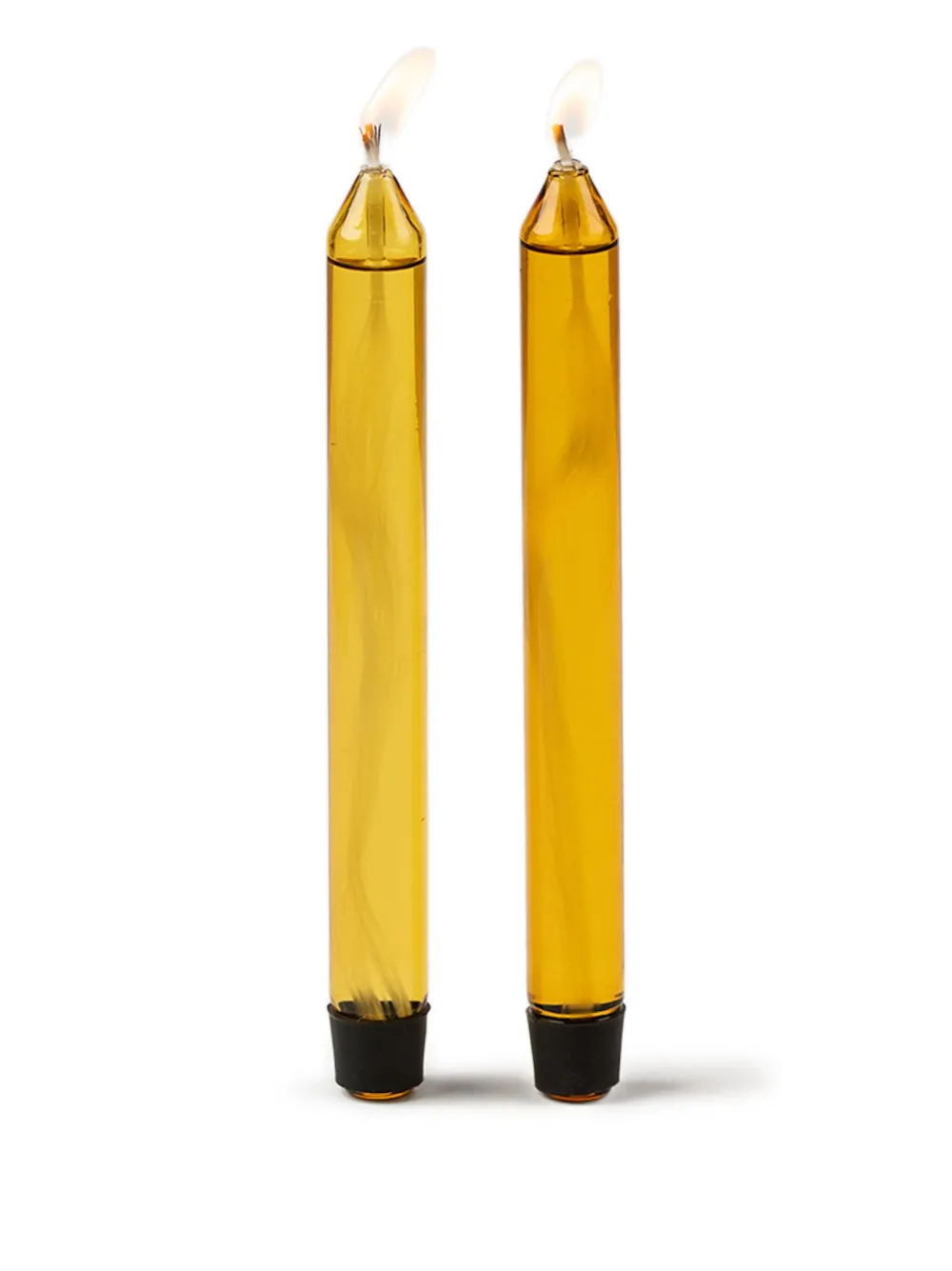 Studio About oil candles | Yellow | Image 1
