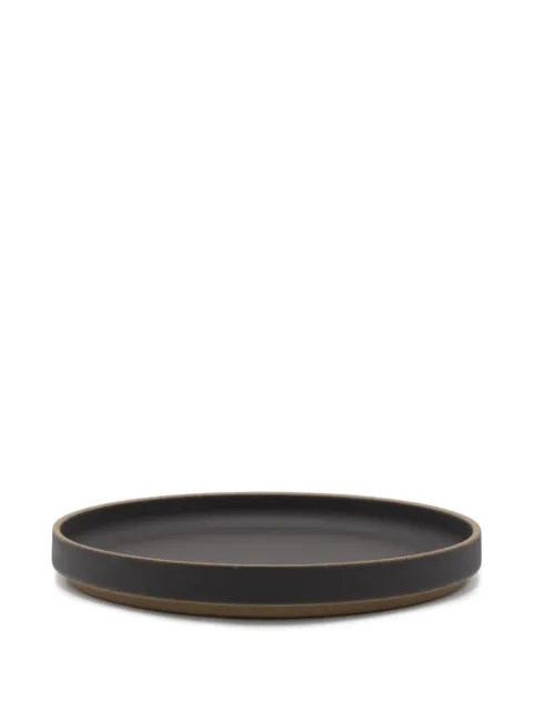 Hasami Porcelain plato 185 de 18,5 cm