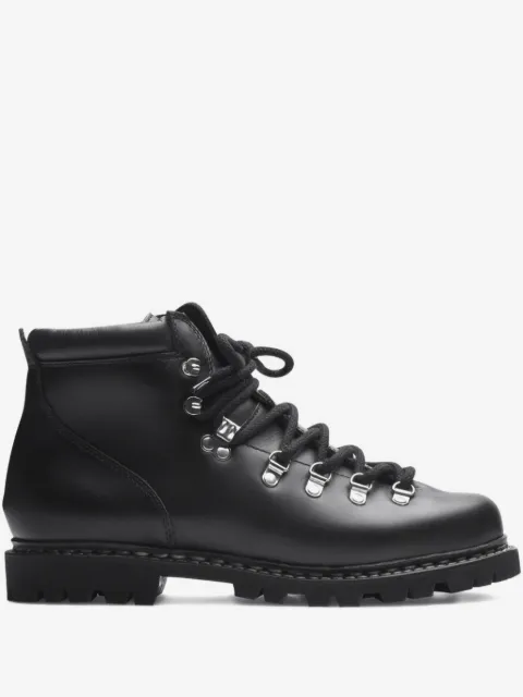 Paraboot Avoriaz lace-up leather boots