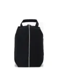 TEMBEA small zip-top wash bag - Black