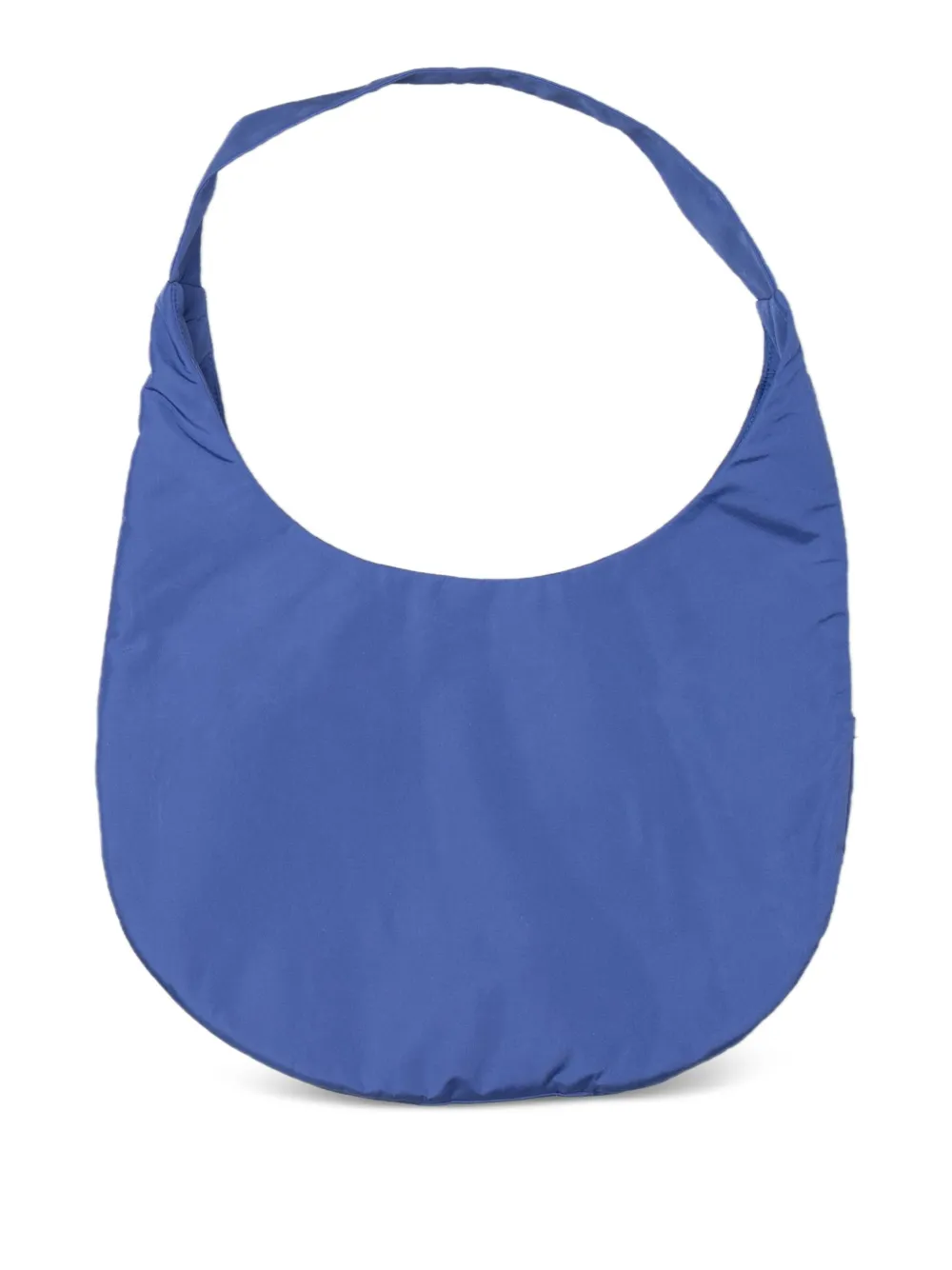 mini Hobo half-moon shoulder bag