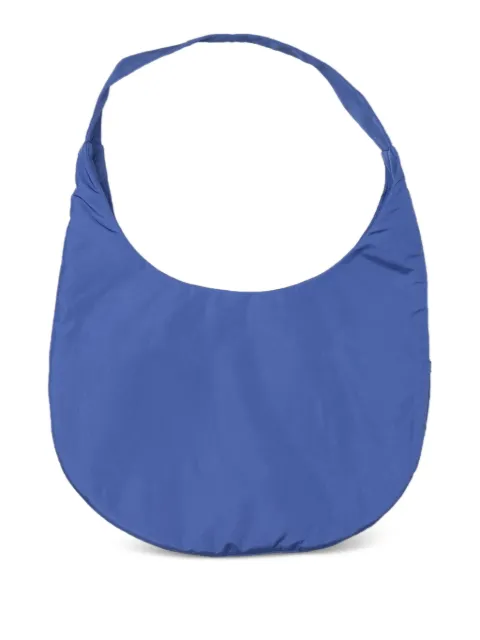 CoA NYC mini Hobo half-moon shoulder bag