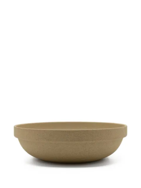Hasami Porcelain bowl de cerámica redondo