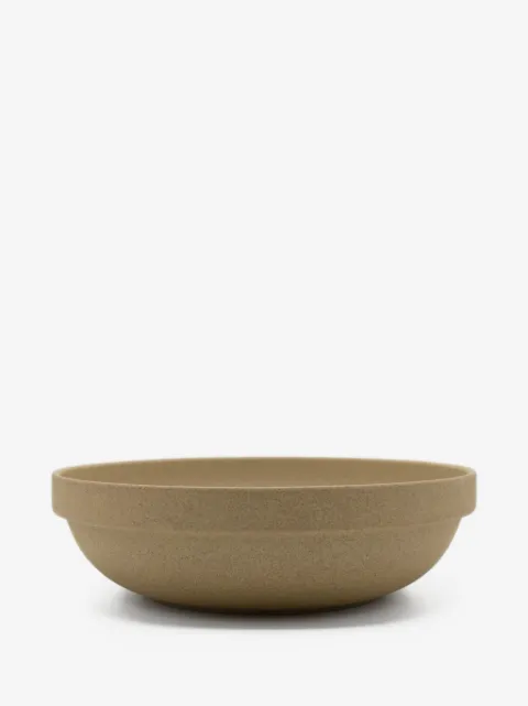 Hasami Porcelain round ceramic bowl