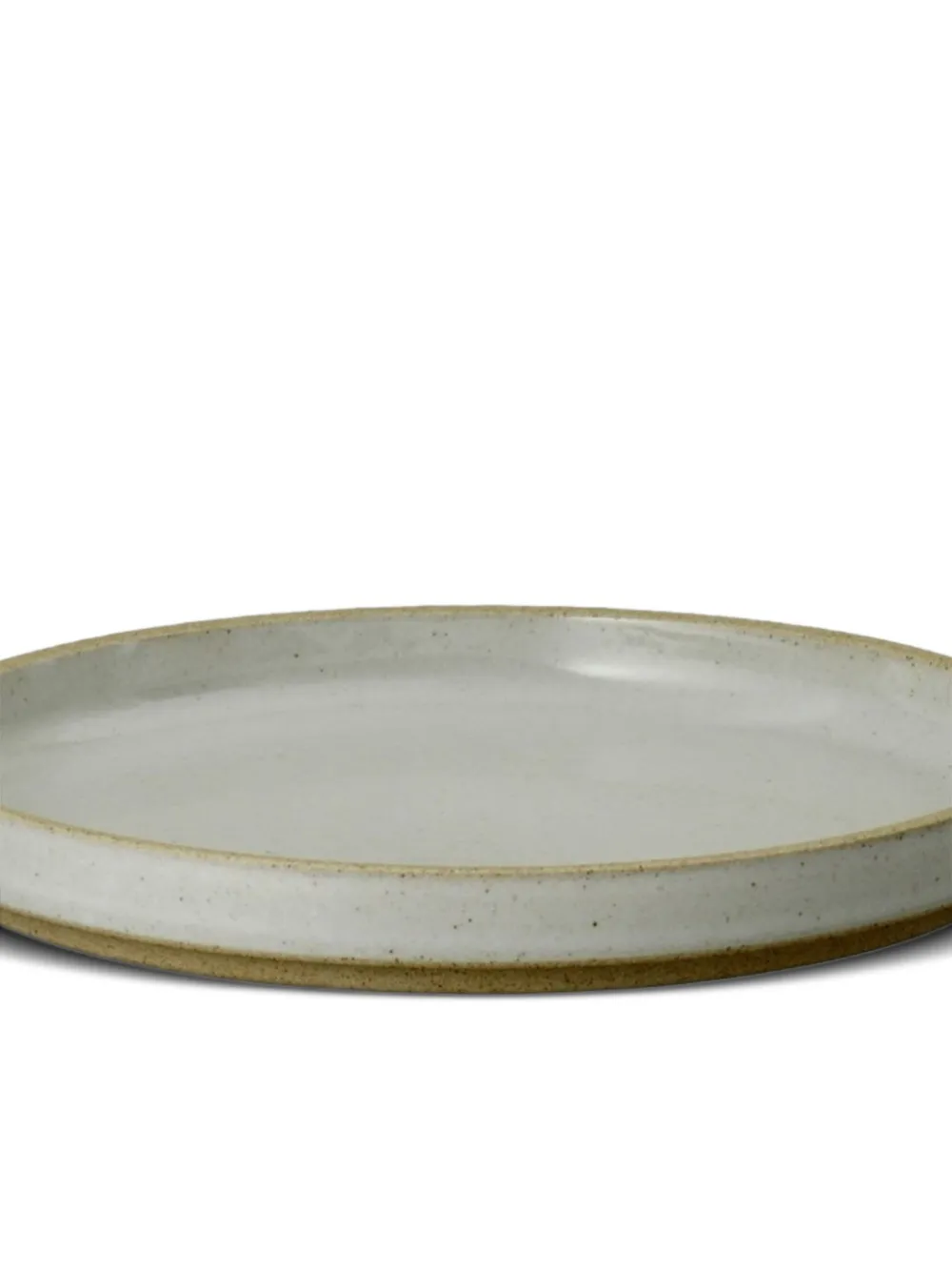 Hasami Porcelain round porcelain plate | Tableware | Image 2