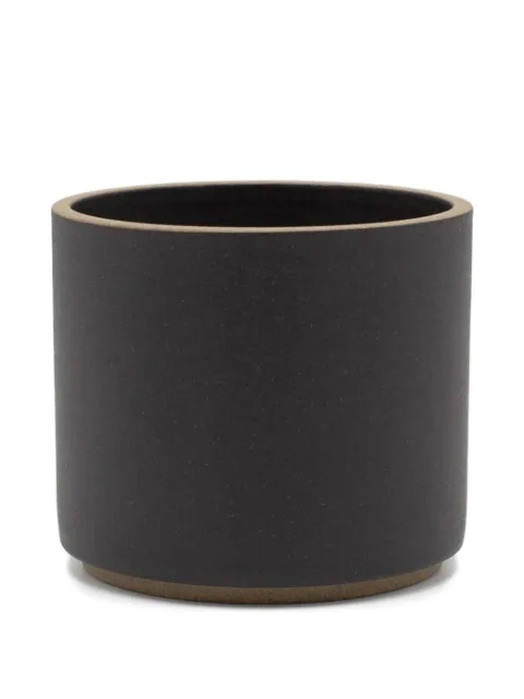 Hasami Porcelain taza de porcelana cilíndrica