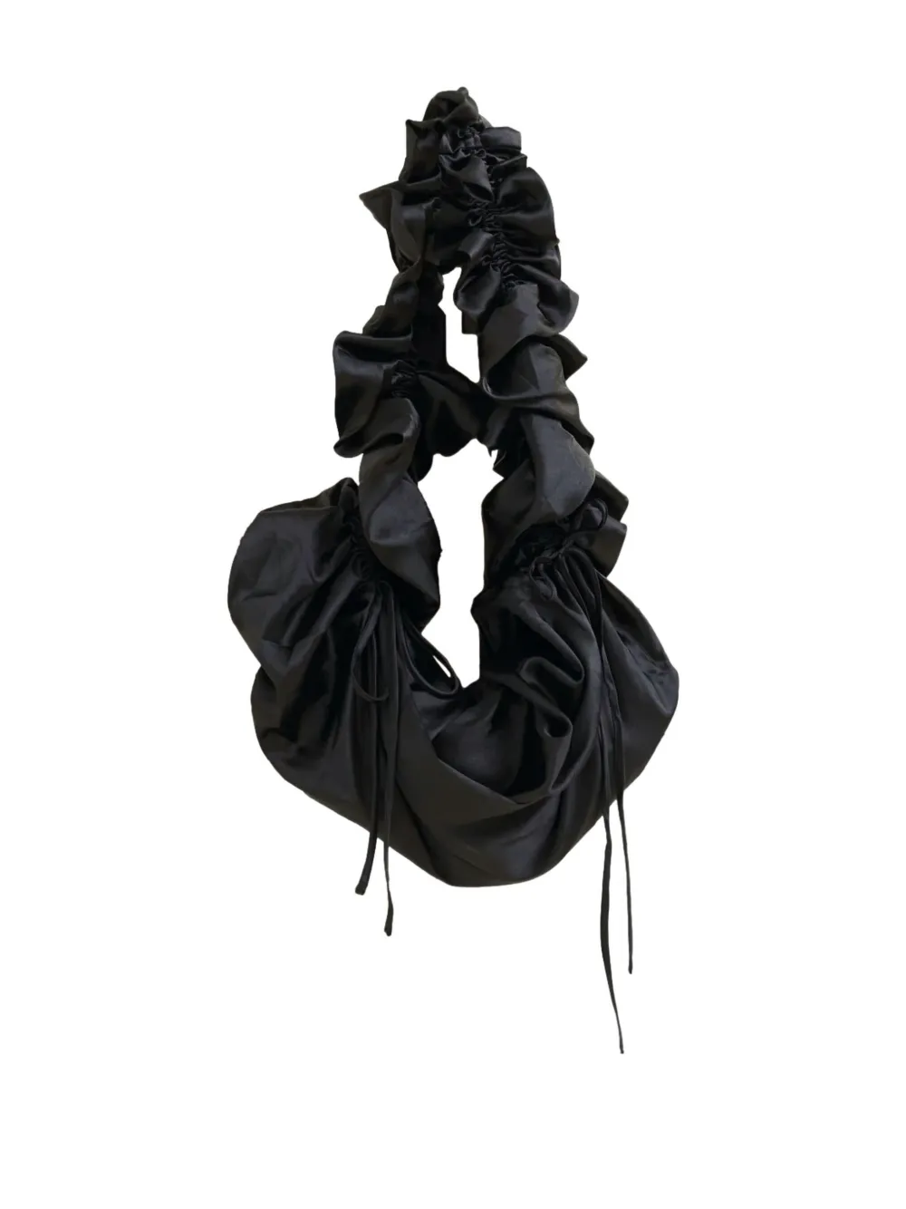 OpéraSPORT Shirley ruffled shoulder bag | Image 2