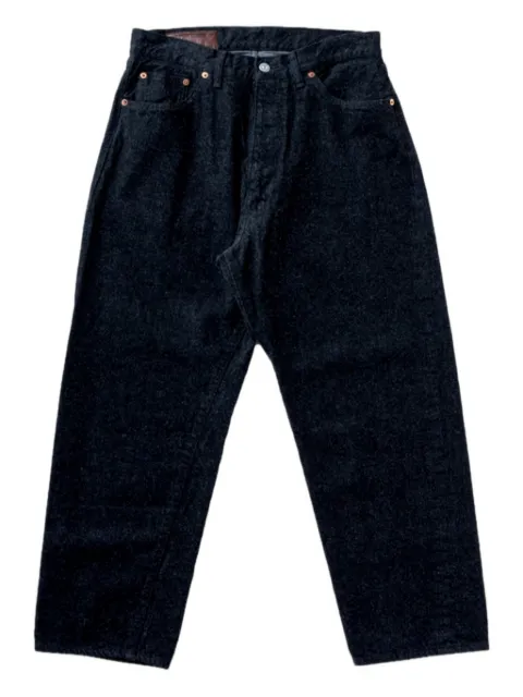 Kaptain Sunshine five-pocket jeans