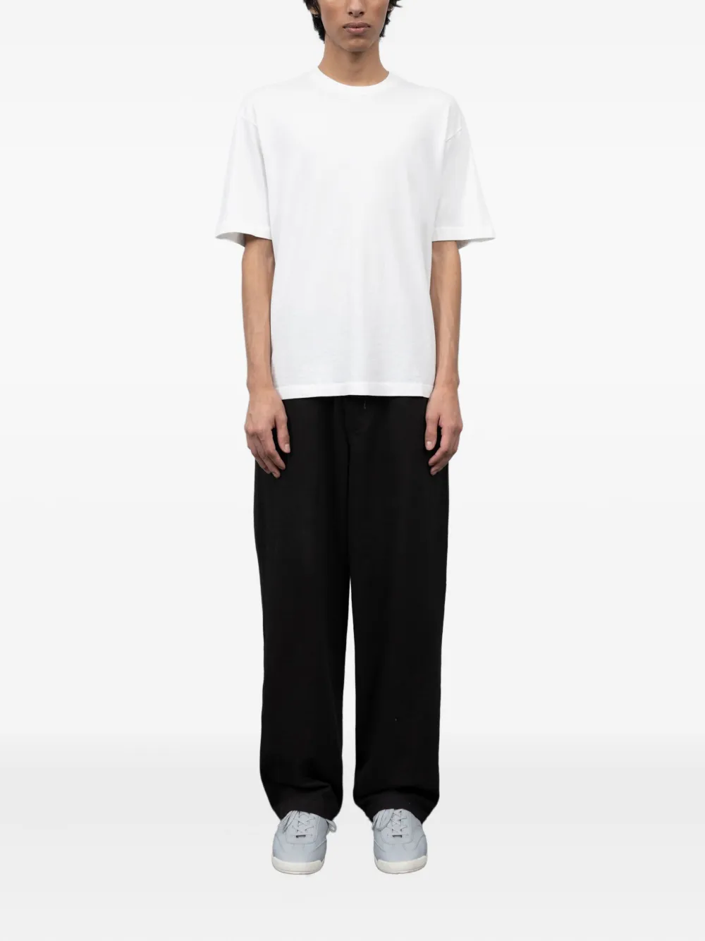 Lady White Co. Athens crew-neck T-shirt | T-Shirts | Image 2