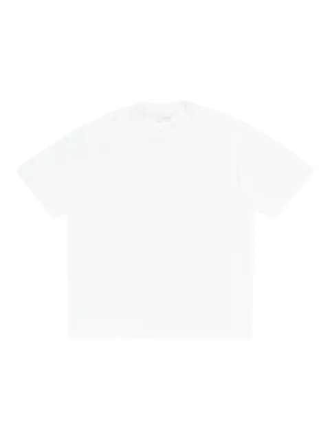 Lady White Co. Athens crew-neck T-shirt