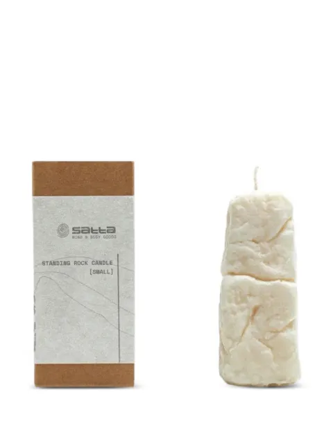 Satta Rock candle