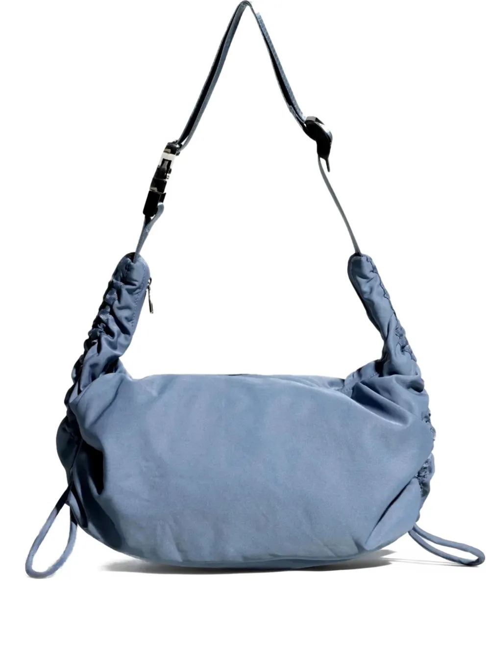 ARCS Little Hey drawstring shoulder bag | Blue | Image 1