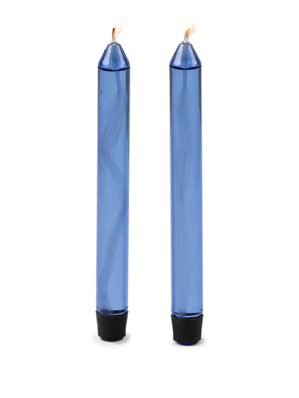 Studio About oil candles | Blue | Image 1
